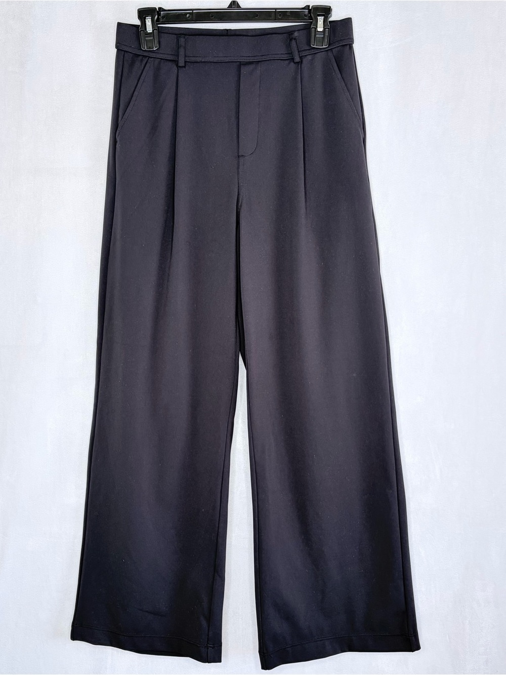 Halara Flex™ DayStretch High Waisted Flare Pants - Picture 4 of 8